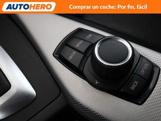 BMW Serie 1 118i M Sport