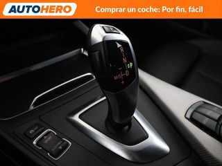 BMW Serie 1 118i M Sport