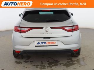 Renault Megane 1.3 TCe Limited