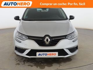 Renault Megane 1.3 TCe Limited