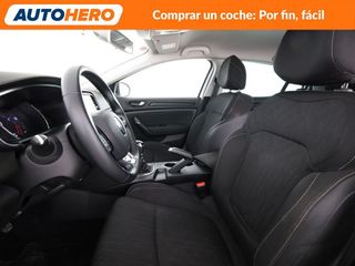 Renault Megane 1.3 TCe Limited
