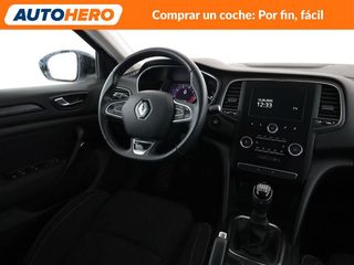Renault Megane 1.3 TCe Limited