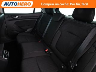 Renault Megane 1.3 TCe Limited