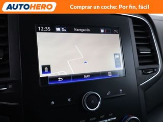 Renault Megane 1.3 TCe Limited