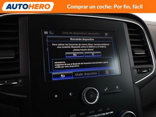 Renault Megane 1.3 TCe Limited