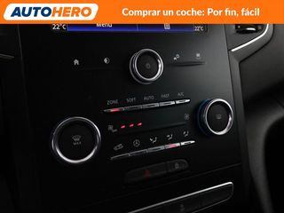 Renault Megane 1.3 TCe Limited