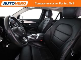 Mercedes GLC GLC 250 4Matic AMG Line