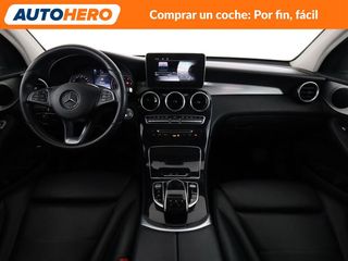 Mercedes GLC GLC 250 4Matic AMG Line