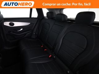 Mercedes GLC GLC 250 4Matic AMG Line