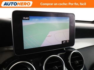 Mercedes GLC GLC 250 4Matic AMG Line