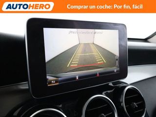 Mercedes GLC GLC 250 4Matic AMG Line