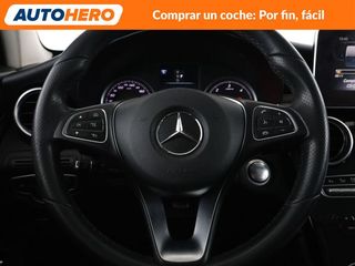 Mercedes GLC GLC 250 4Matic AMG Line