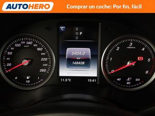 Mercedes GLC GLC 250 4Matic AMG Line