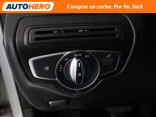 Mercedes GLC GLC 250 4Matic AMG Line