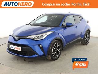 Toyota C-HR 2.0 Hybrid Advance