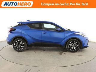Toyota C-HR 2.0 Hybrid Advance