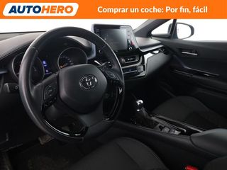 Toyota C-HR 2.0 Hybrid Advance