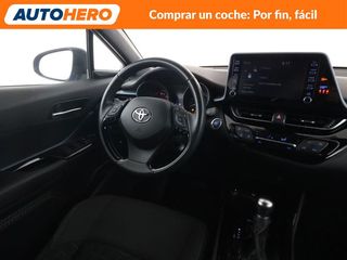 Toyota C-HR 2.0 Hybrid Advance