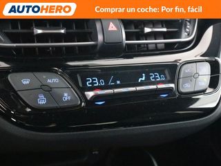 Toyota C-HR 2.0 Hybrid Advance