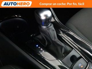 Toyota C-HR 2.0 Hybrid Advance