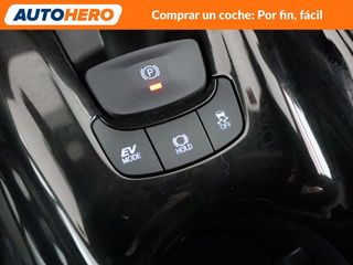 Toyota C-HR 2.0 Hybrid Advance