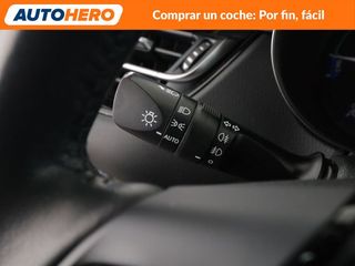 Toyota C-HR 2.0 Hybrid Advance