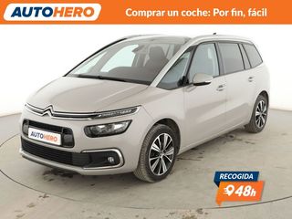 Citroën Grand C4 Picasso 1.6 Blue-HDi Feel