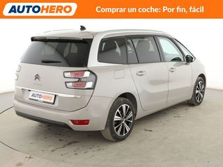 Citroën Grand C4 Picasso 1.6 Blue-HDi Feel