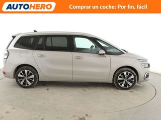 Citroën Grand C4 Picasso 1.6 Blue-HDi Feel