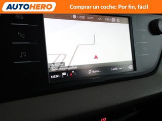 Citroën Grand C4 Picasso 1.6 Blue-HDi Feel