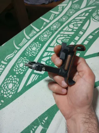 Soporta móviles bicii