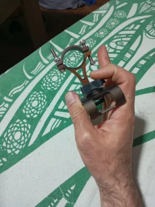 Soporta móviles bicii