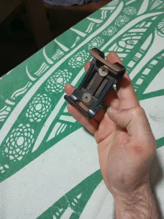 Soporta móviles bicii