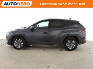 Hyundai Tucson 1.6 T-GDI Klass