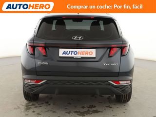 Hyundai Tucson 1.6 T-GDI Klass