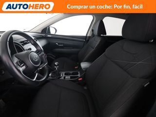 Hyundai Tucson 1.6 T-GDI Klass