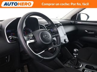 Hyundai Tucson 1.6 T-GDI Klass