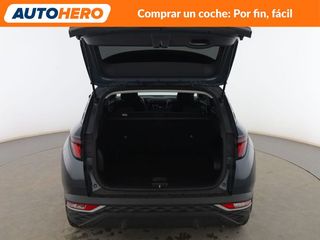 Hyundai Tucson 1.6 T-GDI Klass