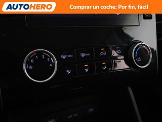 Hyundai Tucson 1.6 T-GDI Klass