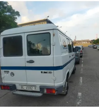 Iveco Daily 1997