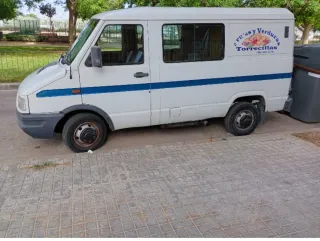 Iveco Daily 1997