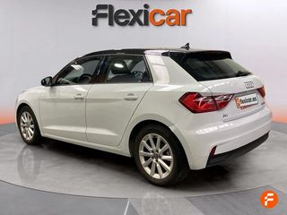 Audi A1 30 TFSI 85kW (116CV) Sportback