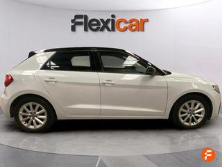 Audi A1 30 TFSI 85kW (116CV) Sportback