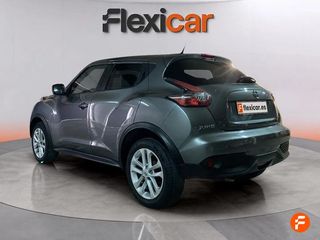 Nissan Juke DIG-T EU6 85 kW (115 CV) 6M/T ACENTA