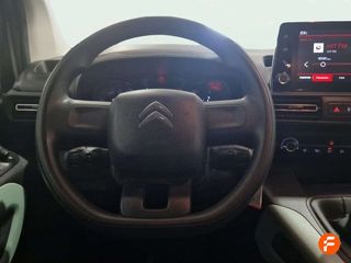 Citroën Berlingo Talla XL PureTech 110 S&S FEEL
