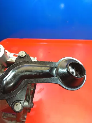 BOMBA DE ACEITE BMW N47 N57