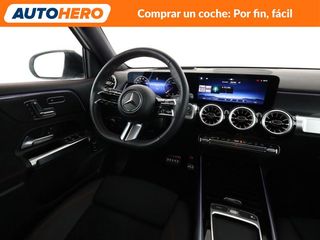 Mercedes Clase GLB GLB 200 d AMG Line