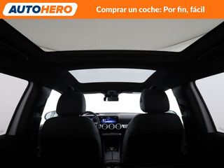 Mercedes Clase GLB GLB 200 d AMG Line