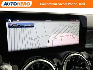 Mercedes Clase GLB GLB 200 d AMG Line