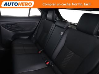 Toyota Yaris Cross 1.5 Hybrid AWD-i Adventure